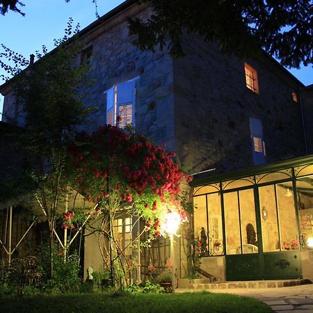 La Maison Des Chartreux Brives-Charensac Exterior foto