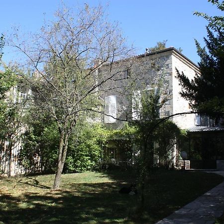 La Maison Des Chartreux Brives-Charensac Exterior foto